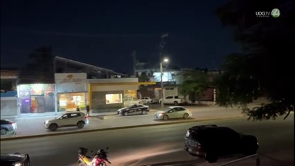 Vallarta reduce gastos por falta de fondos, pero afirma que hay operatividad del gobierno