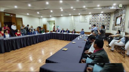 Puerto Vallarta sede de la Tercera Asamblea de Tribunales Superiores de Justicia