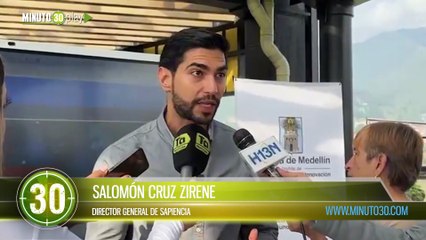 ¡Oportunidad única! Más de dos mil cupos gratis en cursos de tecnología e inteligencia artificial en Medellín