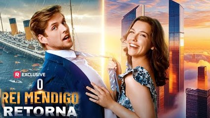 O Rei Mendigo Retorna Filme Completo - Full Movie