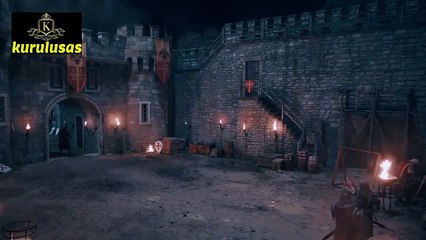 Kurulus Orhan Episode 1 urdu dubbed