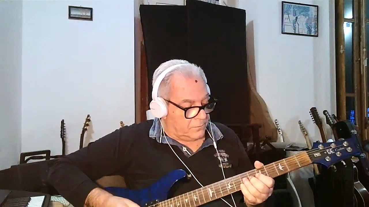 La musica va'