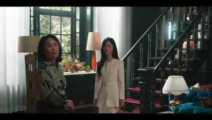 Ms. Incognito – Episode 10