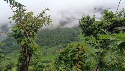 “The Most Peaceful Places on Earth 🌿 | Nature Sounds & Travel Moments by Samundra Travels”