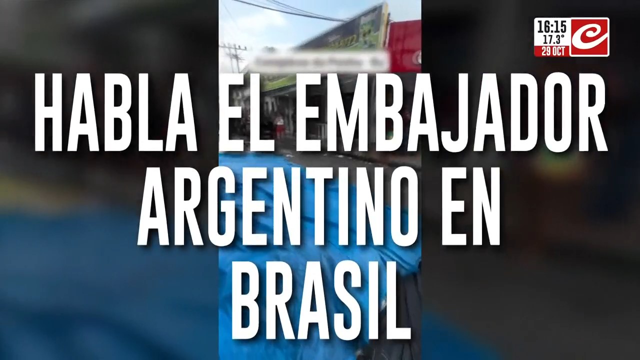 Embajador