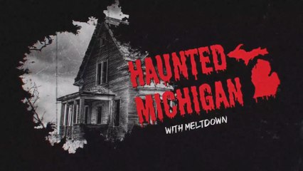 Inside "A Haunting on Brockway Street 3" w: Director Steve Shippy | Haunted Michigan with Meltdown