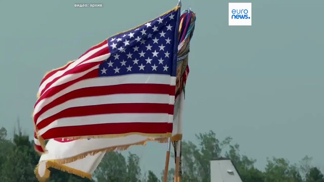 США сократят военный контингент в Румынии до тысячи человек