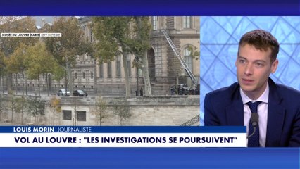 Louis Morin : «Des individus continuent de commettre des délits en plein contrôle judiciaire»