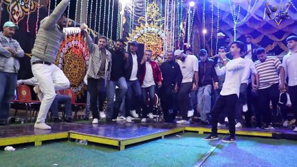 أفراح آل عودة - سهرة العريس جهاد عودة - الفنان مهند أبو فايد - الجزء الثاني