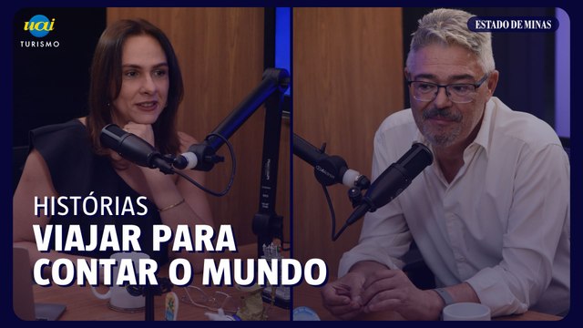 O lado oculto das viagens: bastidores do turismo com Carlos Altman