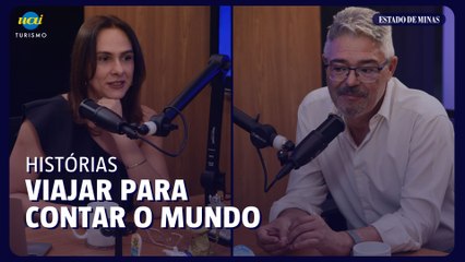 O lado oculto das viagens: bastidores do turismo com Carlos Altman