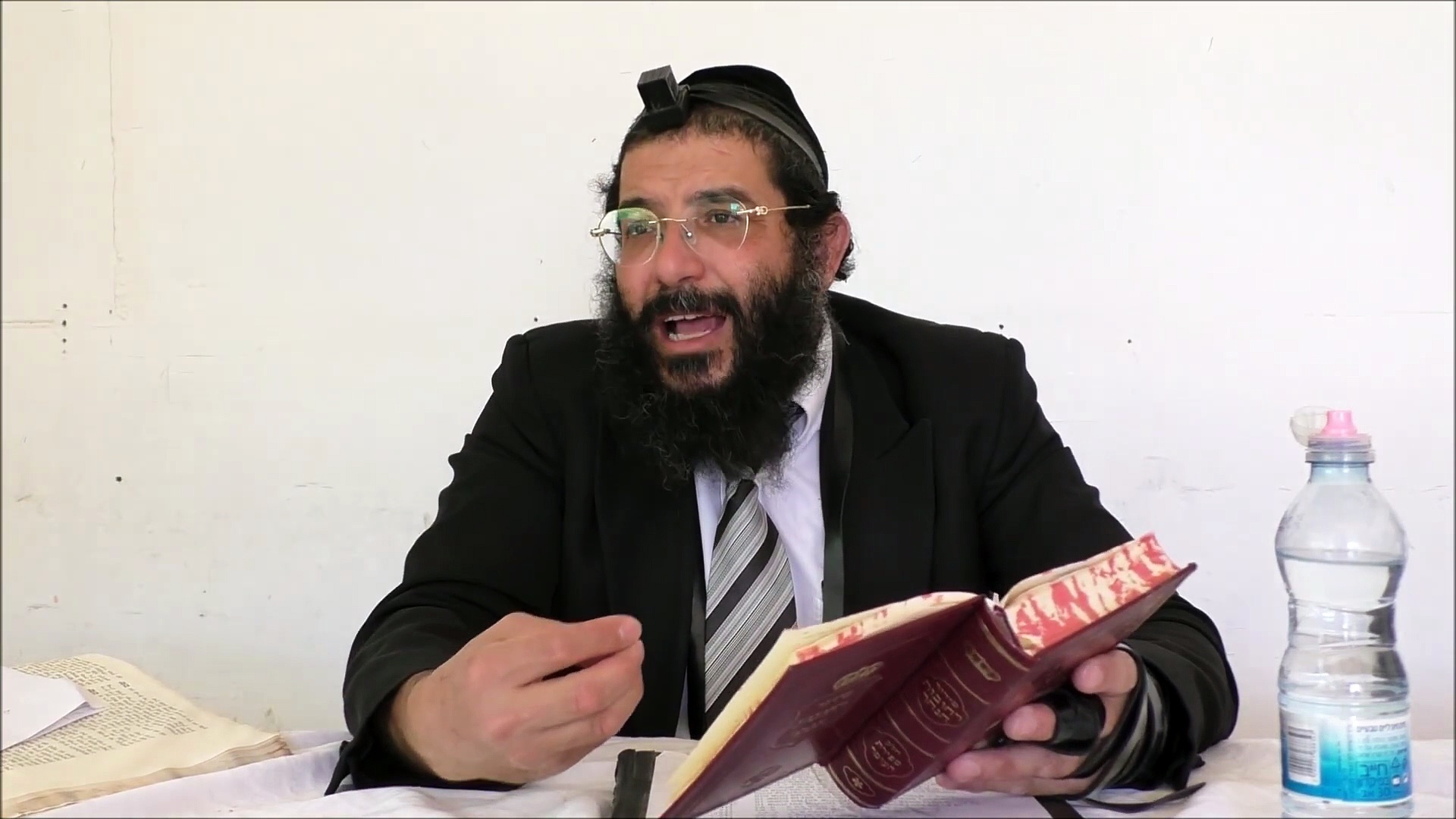 שער הכוונות