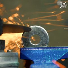 Learn these easy repairs to household problems!