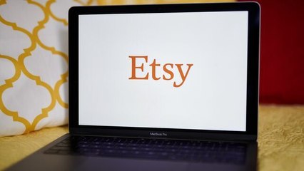 Etsy Names Chief Growth Officer as Next CEO