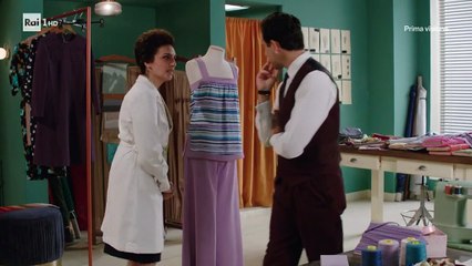 El paraíso de las señoras - T9 - Episodio 103 en italiano