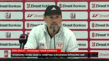 Erol Bulut: İki kulvarda da en iyisini yapmaya çalışacağım