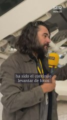 Manuel Jabois: "Me parece inconcebible que el PP sostenga más de una semana al president de la Generalitat"