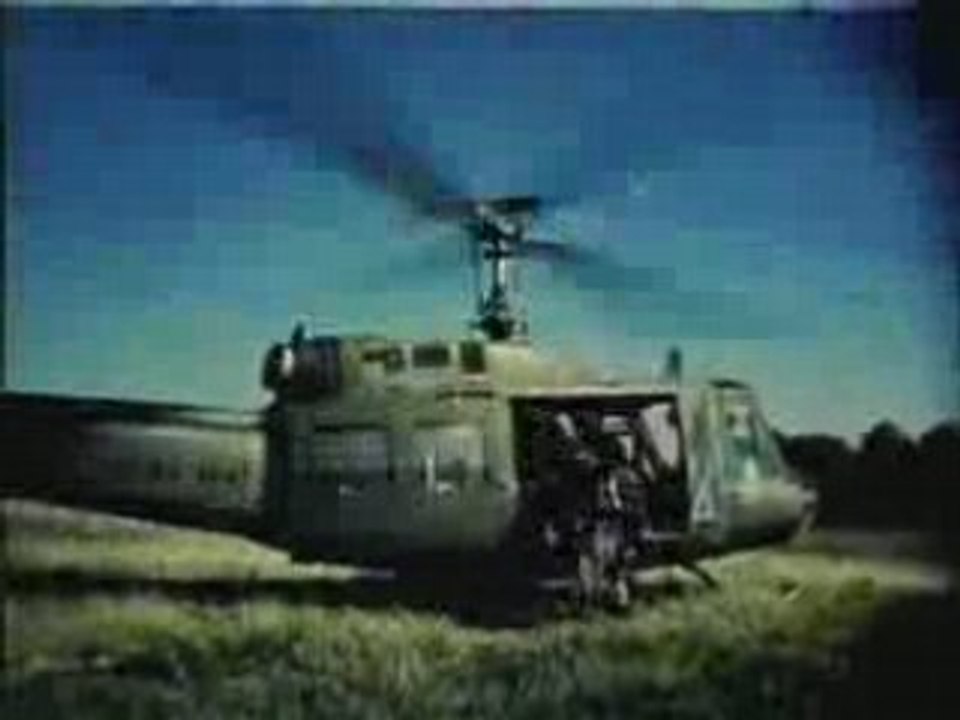 La Guerre du Vietnam 5