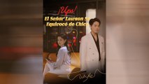 ¡Ups! El Señor Lawson Se Equivocó De Chica – Episode 1 [Español Doblado]