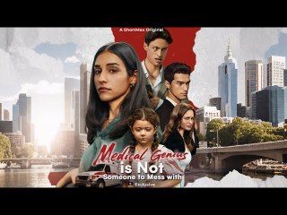 Medical Genius Is Not Someone To Mess With