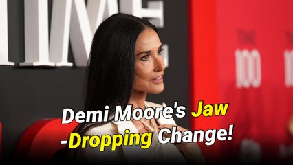 Demi Moore Stuns Fans With Her Hair Transformation In A Chic Lob For A New 'Landman' Season 2 Trailer: 'Love This Look’