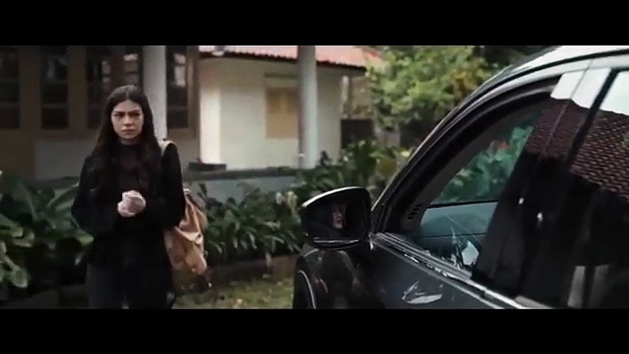 Film Horor GETIH IRENG (2025)