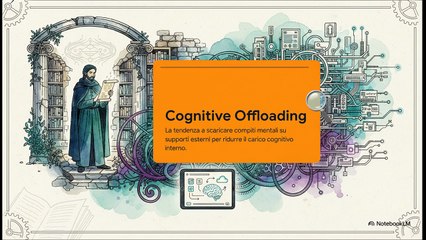 Analfabetismo Funzionale, Declino Cognitivo e Mnemopoiesi