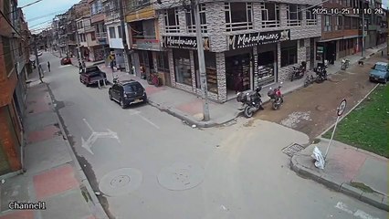 ¿Quién tuvo la culpa?