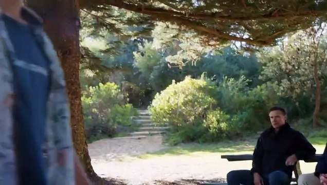 Home and Away 8609 23rd October 2025