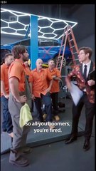 You Fired The Backbone Of Detroit