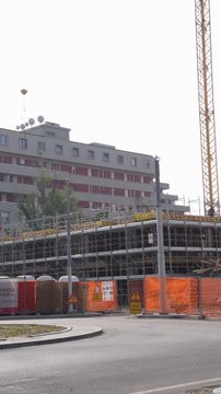 Pillole di rigenerazione urbana con Modena Life: l'ex Mercato Bestiame tra socialità e nuove residenze