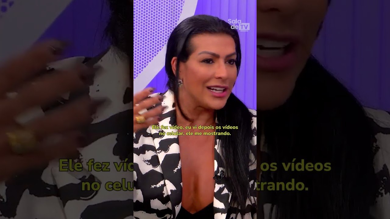 Moranguinho relembra 'cosplay' de Rambo de Naldo Benny em invasão na 'Fazenda'