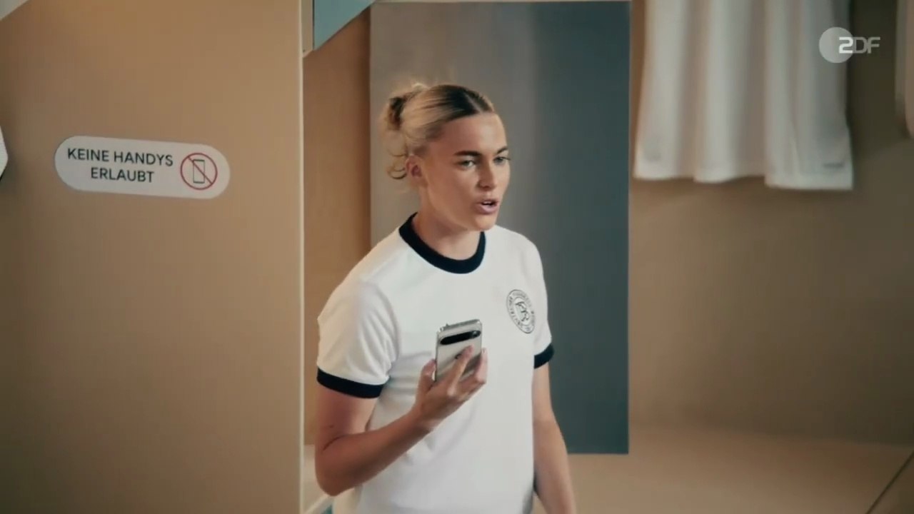 France (W) vs. Germany (W) | Women's Nations League 2025