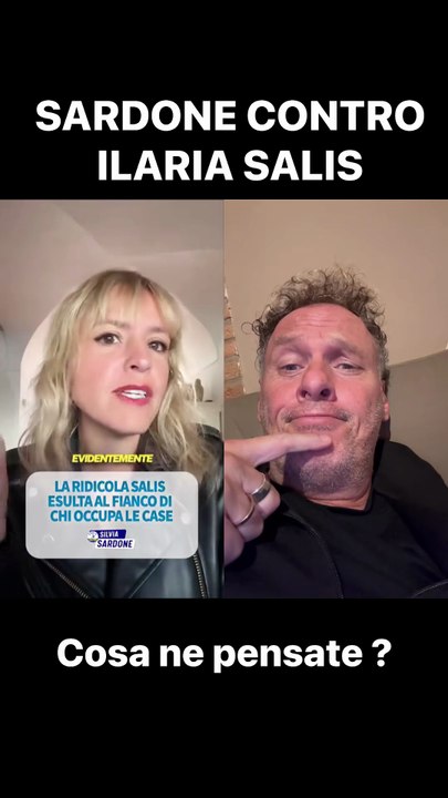 Robby Giusti - Pensate che ci tocca pagare gente come la Salis 😔 (29.10.25)