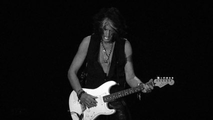 Aerosmith Live Performance of 'Boogie Man' in Japan 🇯🇵