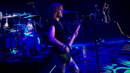 Aerosmith Live in Nagoya: Last Child Performance 🎸