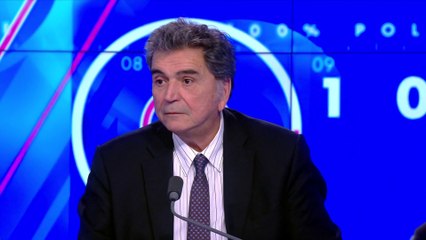 Pierre Lellouche : «J'ai demandé une crèche de Noël à l’Hôtel de ville, on m’a taxé de provocateur»