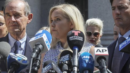 Virginia Giuffre y sus memorias de abuso de Epstein y el príncipe Andrew