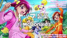[Pcsubes 15] Smile Precure! - 01 Sub Español