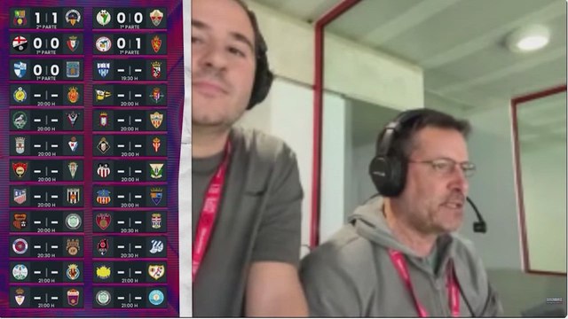 Resumen y goles de todos los partidos de Copa del Rey de la jornada del miércoles | Audio Carrusel