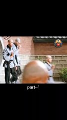Shaolin temple movie part-1 explained in Hindi