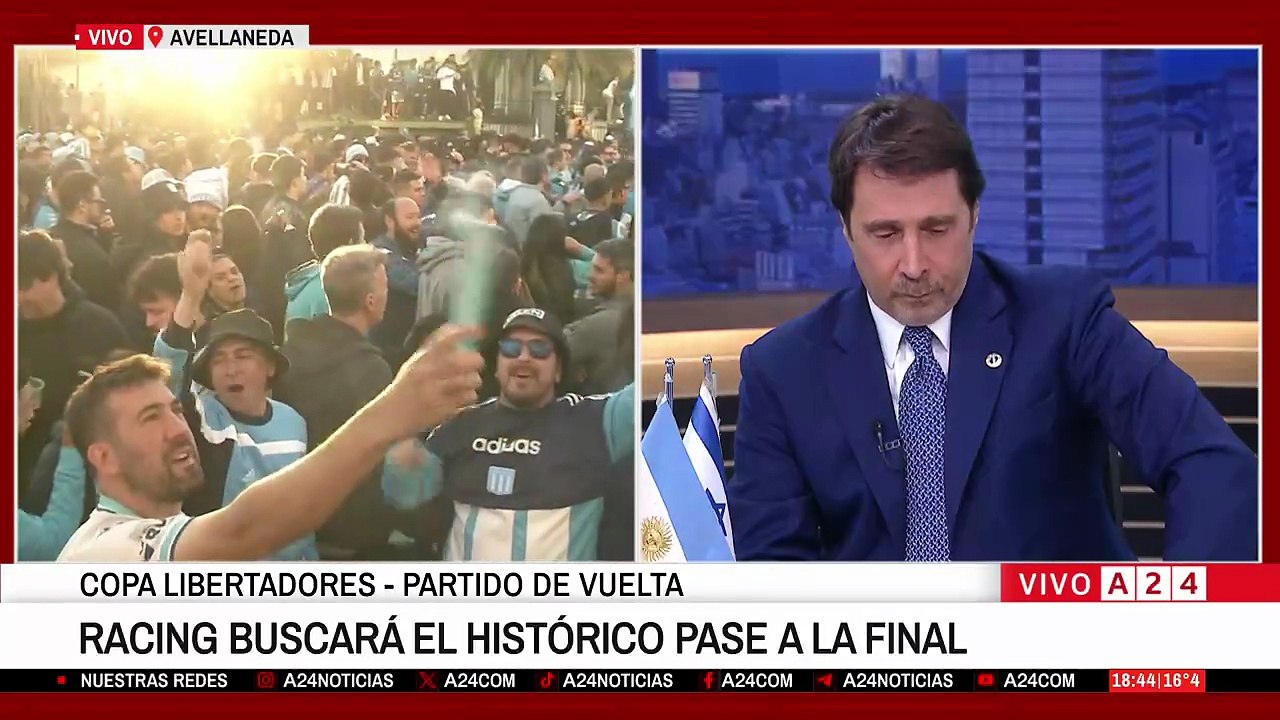 Racing