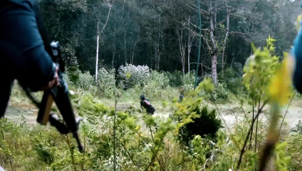 Timur Trailer