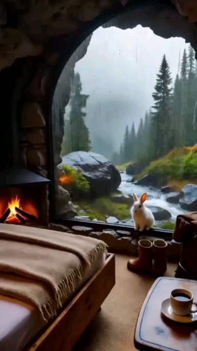Charm, peaceful camping