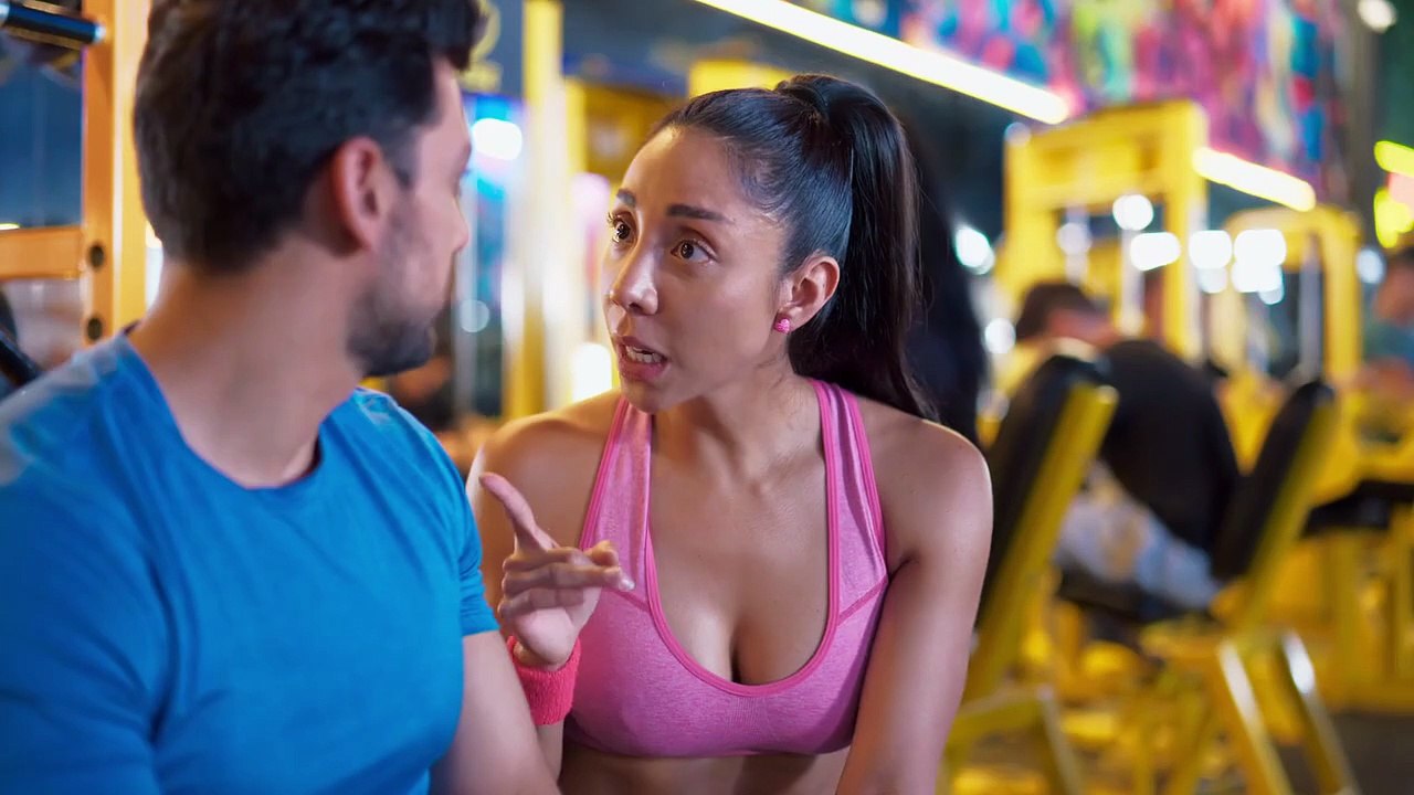 Papas Por Siempre Capitulo 12 Formato Las Estrellas - Series y Novelas JL