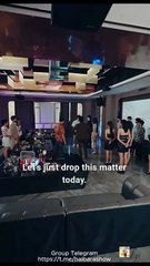 Never A Doormat, Always The Master Engsub