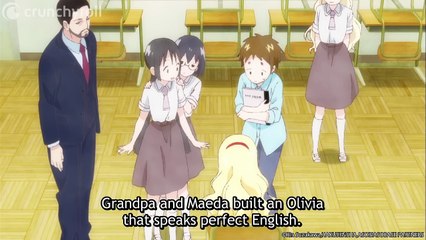 Asobi Asobase - workshop of fun - | show | 2018 | Official Trailer