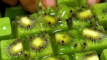 K​kiwi Keyboard Typing ASMR