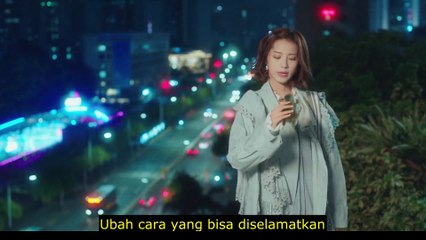 [Ep 10] My Girlfriend Is An Alien Season 1 Episode 10 Sub Indo Eng (外星女生柴小七) Multiple Subtitle