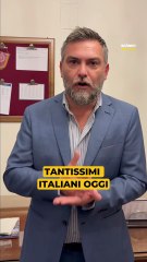 Riccardo Ricciardi -  Attraverso il Fiscal Drag il governo Meloni sta facendo... (29.10.25)
